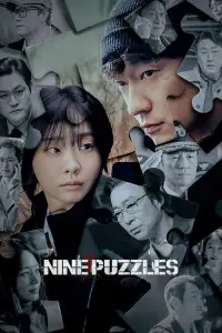 Nine Puzzle – Season 1