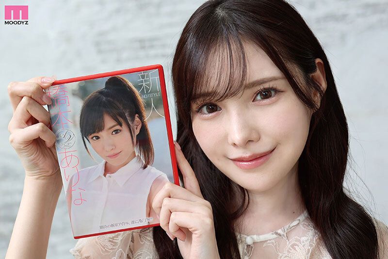 [MIDA-439] Legendary straightforward AV actress Arata Arina’s final retirement work!